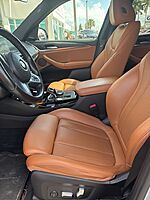 Used 2023 BMW X3 SDRIVE30I in WEST PALM BEACH, FLORIDA (Photo 3)
