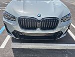 Used 2023 BMW X3 SDRIVE30I in WEST PALM BEACH, FLORIDA (Photo 7)