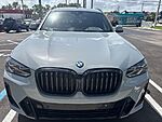 Used 2023 BMW X3 SDRIVE30I in WEST PALM BEACH, FLORIDA (Photo 8)