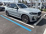 Used 2023 BMW X3 SDRIVE30I in WEST PALM BEACH, FLORIDA (Photo 9)