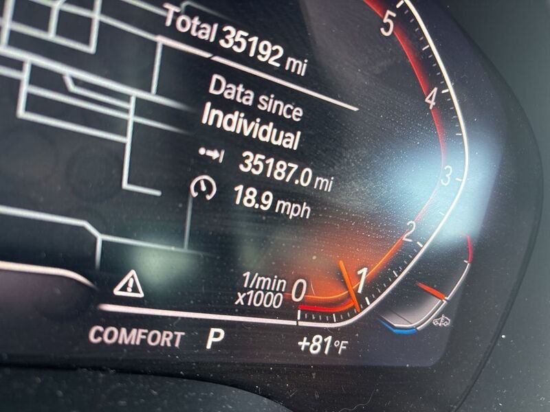 Used 2023 BMW X3 SDRIVE30I in WEST PALM BEACH, FLORIDA