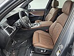 Used 2024 BMW X7 XDRIVE40I in WEST PALM BEACH, FLORIDA (Photo 9)