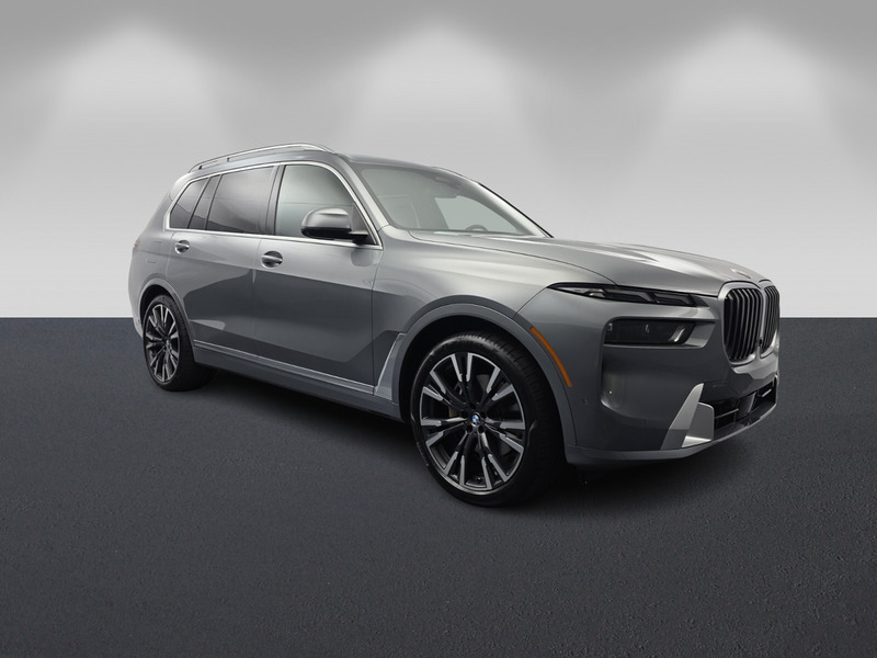 Used 2024 BMW X7 XDRIVE40I in WEST PALM BEACH, FLORIDA