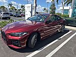 Used 2024 BMW 4 SERIES 430I in WEST PALM BEACH, FLORIDA (Photo 5)