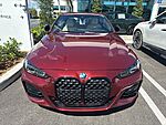 Used 2024 BMW 4 SERIES 430I in WEST PALM BEACH, FLORIDA (Photo 6)