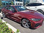 Used 2024 BMW 4 SERIES 430I in WEST PALM BEACH, FLORIDA (Photo 7)