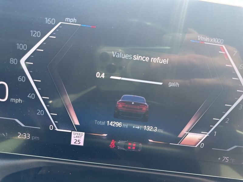 Used 2024 BMW 4 SERIES 430I in WEST PALM BEACH, FLORIDA