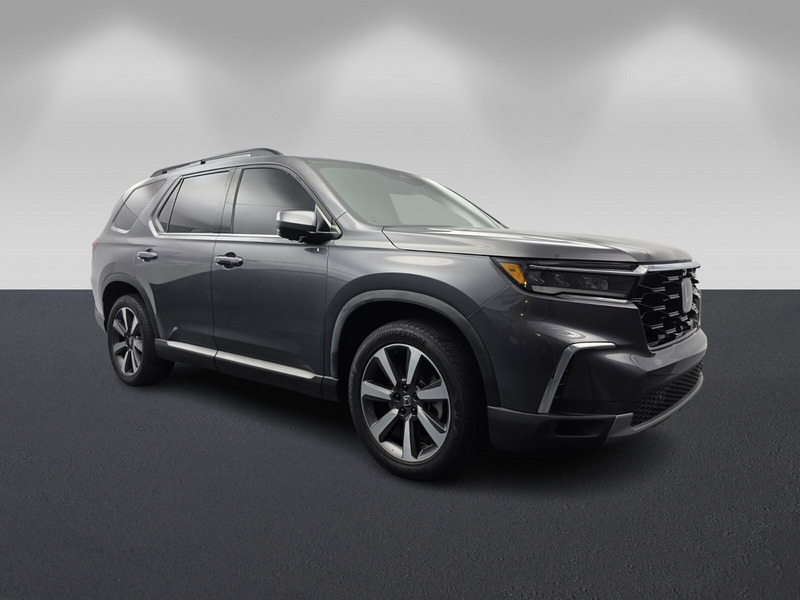 Used 2023 Honda Pilot ELITE in WEST PALM BEACH, FLORIDA