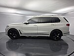 Used 2022 BMW X7 XDRIVE40I in WEST PALM BEACH, FLORIDA (Photo 7)