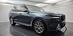 Used 2024 BMW X7 XDRIVE40I in WEST PALM BEACH, FLORIDA