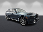 Used 2024 BMW X7 XDRIVE40I in WEST PALM BEACH, FLORIDA (Photo 1)