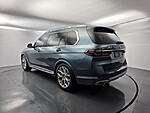 Used 2024 BMW X7 XDRIVE40I in WEST PALM BEACH, FLORIDA (Photo 6)