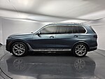 Used 2024 BMW X7 XDRIVE40I in WEST PALM BEACH, FLORIDA (Photo 7)