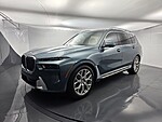 Used 2024 BMW X7 XDRIVE40I in WEST PALM BEACH, FLORIDA (Photo 8)
