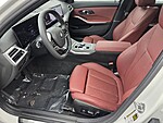 Used 2025 BMW 3 SERIES 330I in WEST PALM BEACH, FLORIDA (Photo 9)