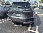 Used 2023 BMW iX XDRIVE50 in WEST PALM BEACH, FLORIDA (Photo 15)