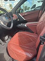 Used 2023 BMW iX XDRIVE50 in WEST PALM BEACH, FLORIDA (Photo 2)