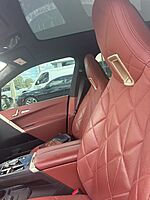 Used 2023 BMW iX XDRIVE50 in WEST PALM BEACH, FLORIDA (Photo 3)