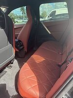 Used 2023 BMW iX XDRIVE50 in WEST PALM BEACH, FLORIDA (Photo 5)