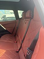 Used 2023 BMW iX XDRIVE50 in WEST PALM BEACH, FLORIDA (Photo 7)