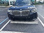 Used 2023 BMW X3 SDRIVE30I in WEST PALM BEACH, FLORIDA (Photo 11)