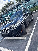 Used 2023 BMW X3 SDRIVE30I in WEST PALM BEACH, FLORIDA (Photo 12)