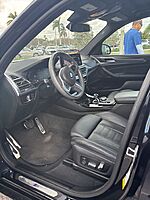 Used 2023 BMW X3 SDRIVE30I in WEST PALM BEACH, FLORIDA (Photo 5)