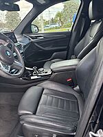 Used 2023 BMW X3 SDRIVE30I in WEST PALM BEACH, FLORIDA (Photo 6)