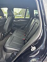 Used 2023 BMW X3 SDRIVE30I in WEST PALM BEACH, FLORIDA (Photo 9)