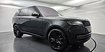Used 2023 LAND ROVER RANGE ROVER SE in WEST PALM BEACH, FLORIDA