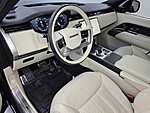 Used 2023 LAND ROVER RANGE ROVER SE in WEST PALM BEACH, FLORIDA (Photo 10)
