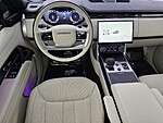 Used 2023 LAND ROVER RANGE ROVER SE in WEST PALM BEACH, FLORIDA (Photo 13)