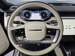 Used 2023 LAND ROVER RANGE ROVER SE in WEST PALM BEACH, FLORIDA (Photo 19)