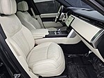 Used 2023 LAND ROVER RANGE ROVER SE in WEST PALM BEACH, FLORIDA (Photo 28)
