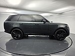 Used 2023 LAND ROVER RANGE ROVER SE in WEST PALM BEACH, FLORIDA (Photo 3)