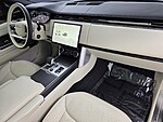 Used 2023 LAND ROVER RANGE ROVER SE in WEST PALM BEACH, FLORIDA (Photo 30)