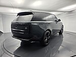 Used 2023 LAND ROVER RANGE ROVER SE in WEST PALM BEACH, FLORIDA (Photo 4)