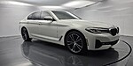 Used 2021 BMW 5 SERIES 540I in WEST PALM BEACH, FLORIDA