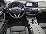 Used 2021 BMW 5 SERIES 540I in WEST PALM BEACH, FLORIDA (Photo 13)