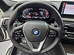 Used 2021 BMW 5 SERIES 540I in WEST PALM BEACH, FLORIDA (Photo 18)