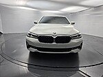 Used 2021 BMW 5 SERIES 540I in WEST PALM BEACH, FLORIDA (Photo 2)