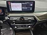 Used 2021 BMW 5 SERIES 540I in WEST PALM BEACH, FLORIDA (Photo 22)