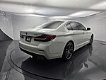 Used 2021 BMW 5 SERIES 540I in WEST PALM BEACH, FLORIDA (Photo 4)