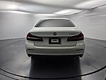Used 2021 BMW 5 SERIES 540I in WEST PALM BEACH, FLORIDA (Photo 5)