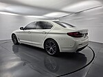 Used 2021 BMW 5 SERIES 540I in WEST PALM BEACH, FLORIDA (Photo 6)