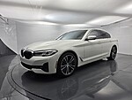 Used 2021 BMW 5 SERIES 540I in WEST PALM BEACH, FLORIDA (Photo 8)