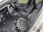Used 2021 BMW 5 SERIES 540I in WEST PALM BEACH, FLORIDA (Photo 9)