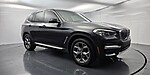Used 2021 BMW X3 SDRIVE30I in WEST PALM BEACH, FLORIDA