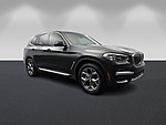 Used 2021 BMW X3 SDRIVE30I in WEST PALM BEACH, FLORIDA (Photo 1)