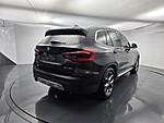 Used 2021 BMW X3 SDRIVE30I in WEST PALM BEACH, FLORIDA (Photo 4)